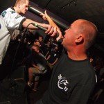 Agitator - Band Gateway to The West Fest 2011 Agitator - Band Gateway to The West Fest 2011