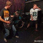 Agitator - Band Gateway to The West Fest 2011 Agitator - Band Gateway to The West Fest 2011