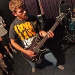 Agitator - Band Gateway to The West Fest 2011 Agitator - Band Gateway to The West Fest 2011