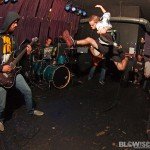 Agitator - Band Gateway to The West Fest 2011 Agitator - Band Gateway to The West Fest 2011