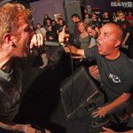 Agitator - Band Gateway to The West Fest 2011 Agitator - Band Gateway to The West Fest 2011