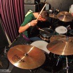 Agitator - Band Gateway to The West Fest 2011 Agitator - Band Gateway to The West Fest 2011