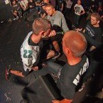 Agitator - Band Gateway to The West Fest 2011 Agitator - Band Gateway to The West Fest 2011