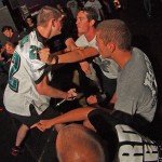 Agitator - Band Gateway to The West Fest 2011 Agitator - Band Gateway to The West Fest 2011