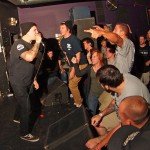 Agitator - Band Gateway to The West Fest 2011 Agitator - Band Gateway to The West Fest 2011