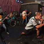 Agitator - Band Gateway to The West Fest 2011 Agitator - Band Gateway to The West Fest 2011