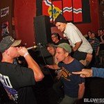 Agress - Band Live At Gateway To The West Fest Agress - Band Live At Gateway To The West Fest