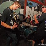 Agress - Band Live At Gateway To The West Fest Agress - Band Live At Gateway To The West Fest