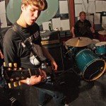 Agress - Band Live At Gateway To The West Fest Agress - Band Live At Gateway To The West Fest