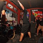 Agress - Band Live At Gateway To The West Fest Agress - Band Live At Gateway To The West Fest