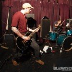 Another Mistake - Band Live at Gateway to the West Fest 2011 Another Mistake - Band Live at Gateway to the West Fest 2011