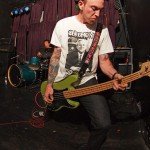 Another Mistake - Band Live at Gateway to the West Fest 2011 Another Mistake - Band Live at Gateway to the West Fest 2011