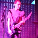 Backslider - Band Live at The Barbary in Philadelphia on Sept 12, 2011 Backslider - Band Live at The Barbary in Philadelphia on Sept 12, 2011