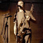 Backslider - Band Live at The Barbary in Philadelphia on Sept 12, 2011 Backslider - Band Live at The Barbary in Philadelphia on Sept 12, 2011