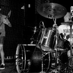 Backslider - Band Live at The Barbary in Philadelphia on Sept 12, 2011 Backslider - Band Live at The Barbary in Philadelphia on Sept 12, 2011