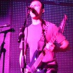 Backslider - Band Live at The Barbary in Philadelphia on Sept 12, 2011 Backslider - Band Live at The Barbary in Philadelphia on Sept 12, 2011