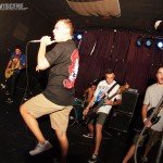 Bent Life - Band Live at Gateway To The West Fest 2011 Bent Life - Band Live at Gateway To The West Fest 2011