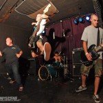 Bent Life - Band Live at Gateway To The West Fest 2011 Bent Life - Band Live at Gateway To The West Fest 2011