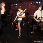 Bent Life - Band Live at Gateway To The West Fest 2011 Bent Life - Band Live at Gateway To The West Fest 2011