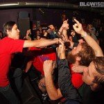 Better Days - Band Gateway to the West Hardcore Fest 2011 Better Days - Band Gateway to the West Hardcore Fest 2011