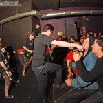 Better Days - Band Gateway to the West Hardcore Fest 2011 Better Days - Band Gateway to the West Hardcore Fest 2011