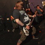 Better Days - Band Gateway to the West Hardcore Fest 2011 Better Days - Band Gateway to the West Hardcore Fest 2011