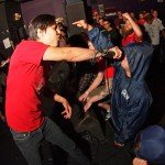 Better Days - Band Gateway to the West Hardcore Fest 2011 Better Days - Band Gateway to the West Hardcore Fest 2011