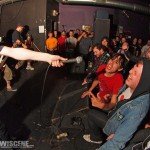 Better Days - Band Gateway to the West Hardcore Fest 2011 Better Days - Band Gateway to the West Hardcore Fest 2011