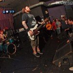 Better Days - Band Gateway to the West Hardcore Fest 2011 Better Days - Band Gateway to the West Hardcore Fest 2011