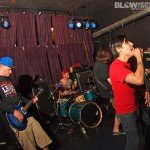 Better Days - Band Gateway to the West Hardcore Fest 2011 Better Days - Band Gateway to the West Hardcore Fest 2011