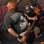 Better Days - Band Gateway to the West Hardcore Fest 2011 Better Days - Band Gateway to the West Hardcore Fest 2011