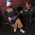 Better Days - Band Gateway to the West Hardcore Fest 2011 Better Days - Band Gateway to the West Hardcore Fest 2011