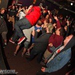 Better Days - Band Gateway to the West Hardcore Fest 2011 Better Days - Band Gateway to the West Hardcore Fest 2011