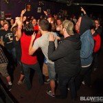 Better Days - Band Gateway to the West Hardcore Fest 2011 Better Days - Band Gateway to the West Hardcore Fest 2011