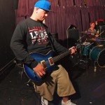 Better Days - Band Gateway to the West Hardcore Fest 2011 Better Days - Band Gateway to the West Hardcore Fest 2011