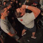 Big Mouth - Band Live at Gateway To The West Fest 2011 Big Mouth - Band Live at Gateway To The West Fest 2011