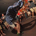 Big Mouth - Band Live at Gateway To The West Fest 2011 Big Mouth - Band Live at Gateway To The West Fest 2011