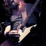 Bison B.C. - Band Live at North Star in Philadelphia Sept 9, 2011