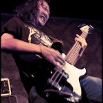 Bison B.C. - Band Live at North Star in Philadelphia Sept 9, 2011