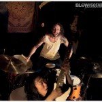 Bison B.C. - Band Live at North Star in Philadelphia Sept 9, 2011