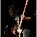 Bison B.C. - Band Live at North Star in Philadelphia Sept 9, 2011