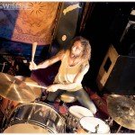 Bison B.C. - Band Live at North Star in Philadelphia Sept 9, 2011