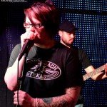 Callous - Band Live at The Barbary in Philadelphia on Sept 12, 2011 Callous - Band Live at The Barbary in Philadelphia on Sept 12, 2011