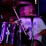 Callous - Band Live at The Barbary in Philadelphia on Sept 12, 2011 Callous - Band Live at The Barbary in Philadelphia on Sept 12, 2011