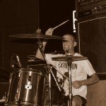 Callous - Band Live at The Barbary in Philadelphia on Sept 12, 2011 Callous - Band Live at The Barbary in Philadelphia on Sept 12, 2011