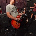 Cardiac Arrest - Band Live at Gateway to the West Fest 2011 Cardiac Arrest - Band Live at Gateway to the West Fest 2011