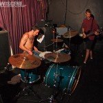 Cardiac Arrest - Band Live at Gateway to the West Fest 2011 Cardiac Arrest - Band Live at Gateway to the West Fest 2011