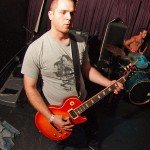 Cardiac Arrest - Band Live at Gateway to the West Fest 2011 Cardiac Arrest - Band Live at Gateway to the West Fest 2011