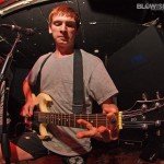 Code Orange Kids - Band Live at The Barbary in Philadelphia on Sept 10, 2011