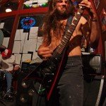 Cross Examination - Gateway To The West Fest 2011 Cross Examination - Gateway To The West Fest 2011